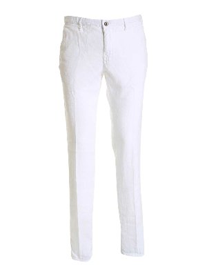 MC2 Saint Barth 25SS パンツ マルチカラー Mc2 Saint Barth カジュアルパンツ - マルチカラー | CALAIS61N