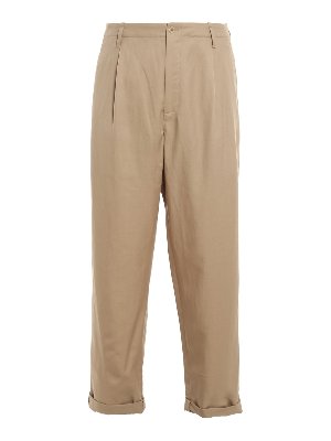 MC2 Saint Barth 25SS パンツ マルチカラー Mc2 Saint Barth カジュアルパンツ - マルチカラー | CALAIS61N