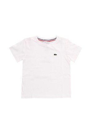 Camiseta discount lacoste niño