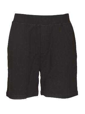 Drawer ドロワー ショートパンツ 黒 2(M位) 0197625Y0090 Drawer（ドロワー）ショートパンツ 黒 サイズ:2(M位) レディース