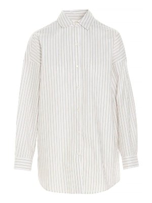 Iro: shirts - Beauty striped shirt