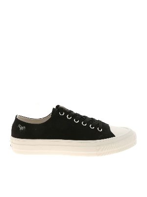 PS BY PAUL SMITH: Chaussures de sport - Baskets - Noir
