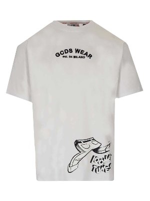 Tシャツ・カットソー Giorgio Brato Raw cut t-shirt Giorgio Brato Raw Cut T-shirt | italist