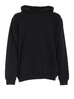 m.s.g.m.: Sweatshirts & Pulls - Sweat-Shirts - Noir