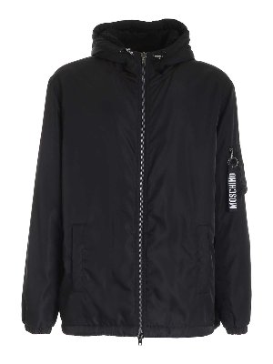 【関税・送料込み】VIVIENNE WESTWOOD CASUAL JACKETS Vivienne Westwood Gray & Beige Alien Track Jacket Vivienne