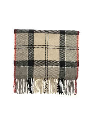 BARBOUR: scarves - Galingale multicolor scarf