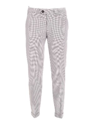 RRD Roberto Ricci Designs: Maßgeschneiderte und Formale Hosen - Formale Hose - Beige