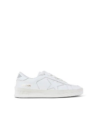 GOLDEN GOOSE: Zapatillas - Zapatillas - Stardan