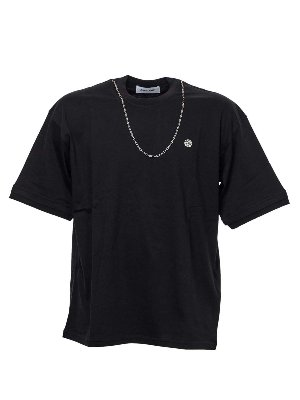 AMBUSH: Tシャツ - Tシャツ - Chain Collar