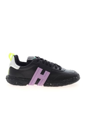 HOGAN: Zapatillas - Zapatillas - 3R