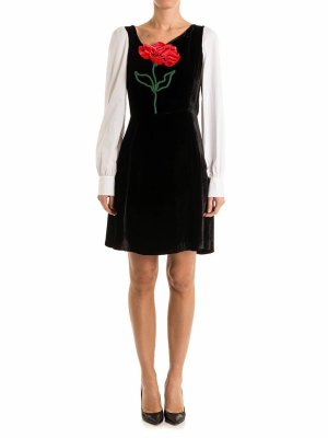 Vivetta: ショートドレス - ショートドレス - Xian