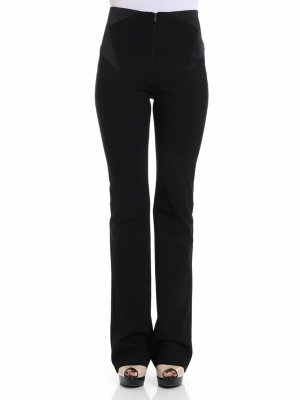 KARL LAGERFELD: casual trousers - Ikonik trousers