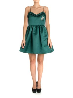 Vivetta: short dresses - Oslo dress