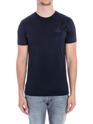 VIVIENNE WESTWOOD: Tops & Tank tops - T-shirt