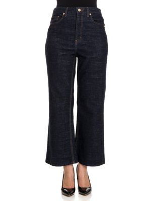 STELLA JEAN: jeans - 5 pockets jeans