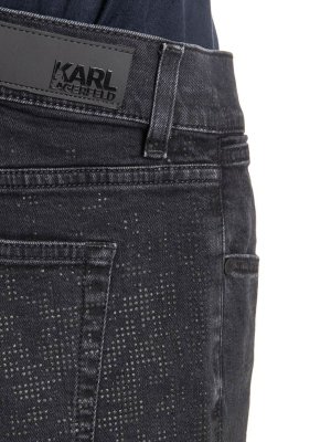 KARL LAGERFELD: jeans - Jeans