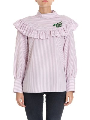 Vivetta: tops & shirts - Nashville blouse