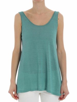 FUZZI: トップス＆シャツ - トップス - 緑