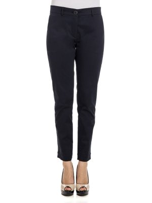 VIVIENNE WESTWOOD ANGLOMANIA: Pantalones casual - Pantalón Casual - New Moki