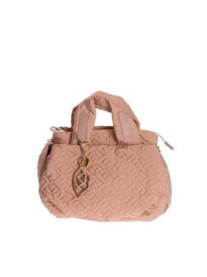 SEE BY CHLOE': Bolsos Shopping - Bolso Shopping - Rosado