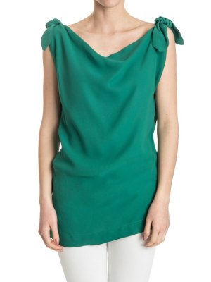 VIVIENNE WESTWOOD ANGLOMANIA: tops & shirts - Shore tunic