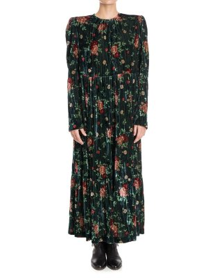 Vivetta: マキシドレス - マキシドレス - Santiago