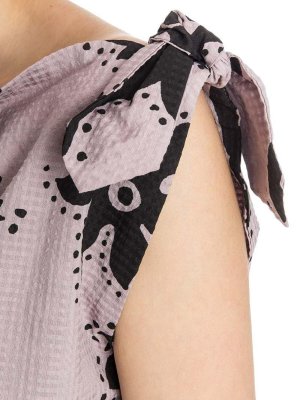 VIVIENNE WESTWOOD ANGLOMANIA: tops & shirts - Shore Tunic