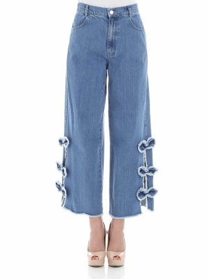 Vivetta: jeans - Maia jeans