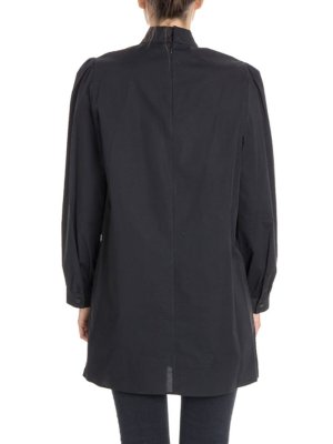 Vivetta: tops & shirts - Nanchino top