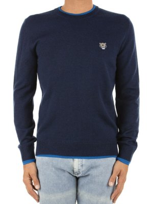 KENZO: Turtlenecks & Polo necks - Wool sweater
