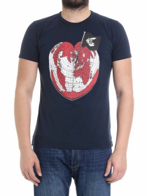 Vivienne Westwood Tシャツ 1622352001_013_1_254460bf-b965