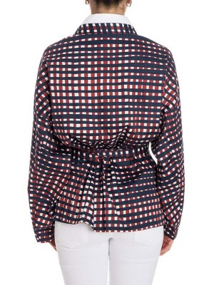 STELLA JEAN: tops & shirts - Facoltativa blouse