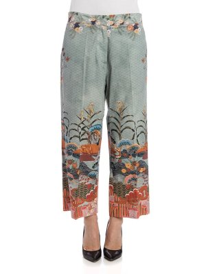 STELLA JEAN: Pantalones casual - Pantalón Casual - Vuota