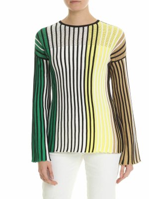 KENZO: T-shirts - T-Shirt - Bunt