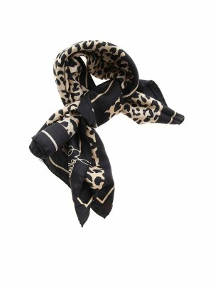 Golden Goose scarves for women's | Shop online at THEBS
