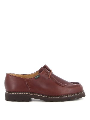 PARABOOT: lace-ups shoes - Michael Derby shoes
