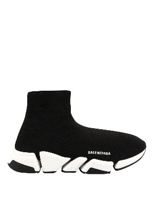 BALENCIAGA: Sneaker - Sneaker - Schwarz