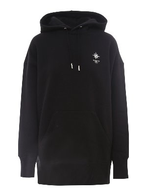 【送料&関税込】Etro Cotton Hoodie Etro Cotton hoodie - Yellow - Women | 185519113700 | thebs.com