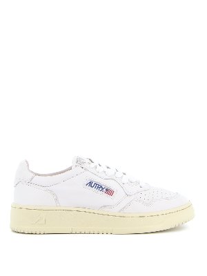 AUTRY: trainers - Medalist sneakers
