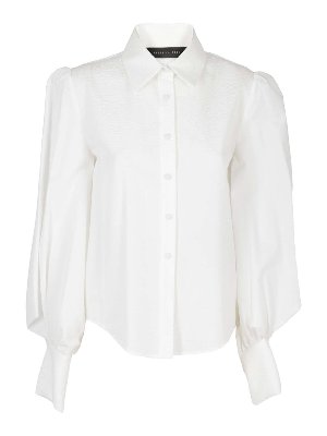 FEDERICA TOSI: shirts - Cotton shirt