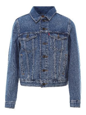 MSGMデニムジャケット MSGM デニムジャケット （38）