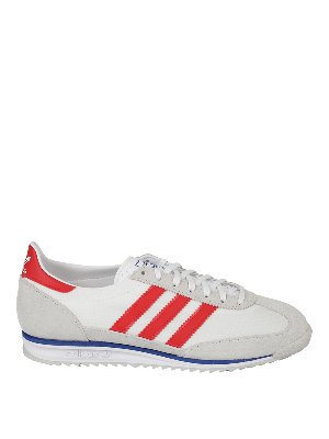 Adidas Originals: trainers - SI 72 sneakers