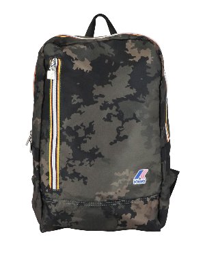 K-WAY: backpacks - K-Pocket backpack