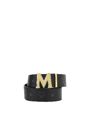 MCM: belts - Claus reversbile belt