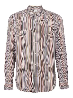 PAUL SMITH: Hemden - Hemd - Bunt