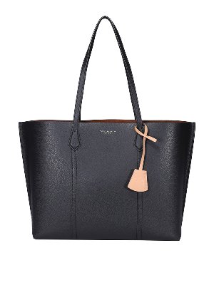 TORY BURCH: totes bags - Grainy tote