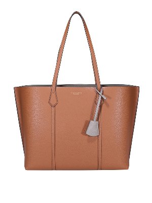 Tory Burch Double Lee Radziwill bag in Buttermilk color