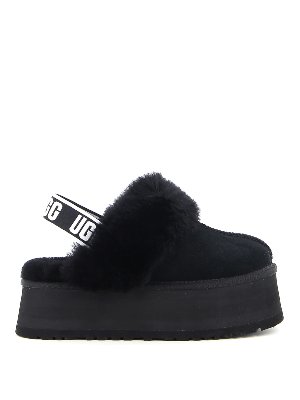 UGG: sandali - Ciabatte Funkette