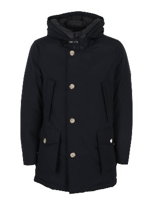WOOLRICH: パーカー - パーカー - Arctic Parka