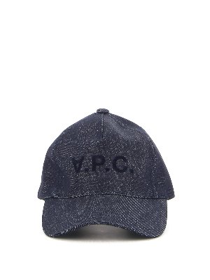 A.P.C.: Chapeaux - Chapeau - Eden